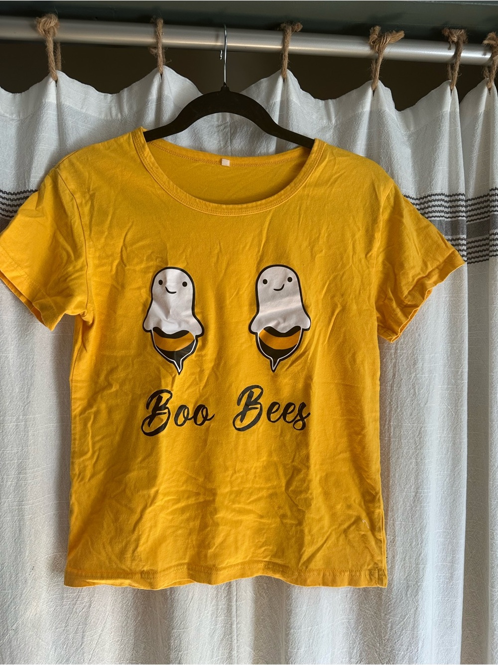 Boo Bees women's Graphic Tee